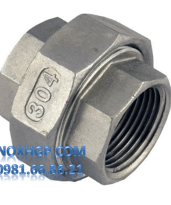 rắc co inox 5