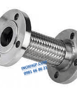 khớp nối mềm inox 3