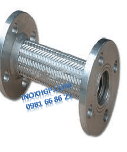 khớp nối mềm inox 4