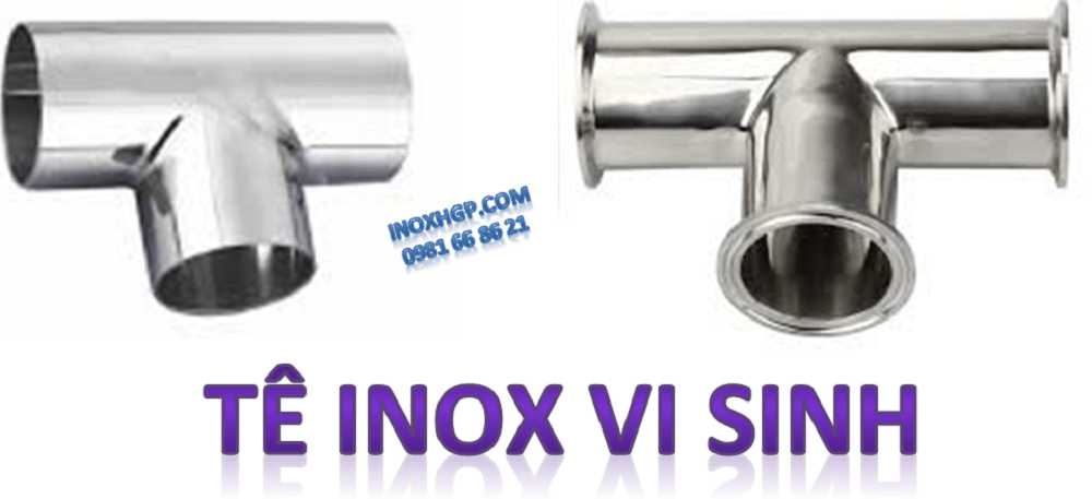 tê inox vi sinh 5