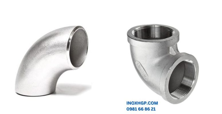 cút nối inox 2