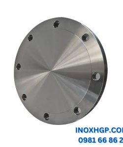 mặt bích mù inox 2