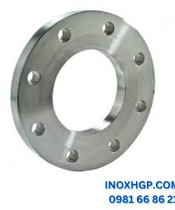 mặt bích rỗng inox 3