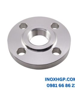 mặt bích rỗng inox 2