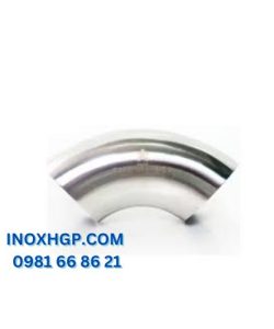 cút hàn vi sinh inox 316