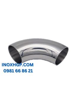 cút hàn vi sinh inox 316