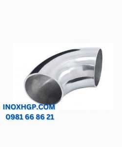 cút hàn vi sinh inox 316