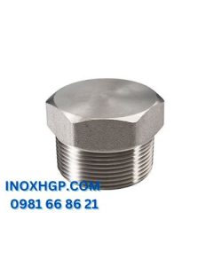 đầu bịt inox 316