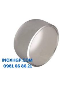 đầu bịt inox 316