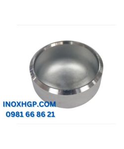 đầu bịt inox 316