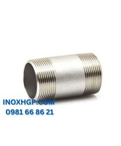 măng xông inox 316