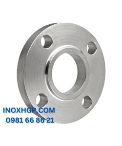 mặt bích inox BS PN10