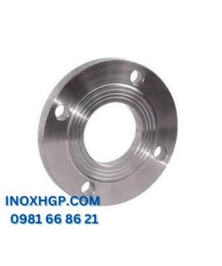 mặt bích inox BS PN16