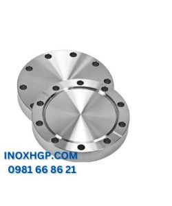 mặt bích mù inox 316