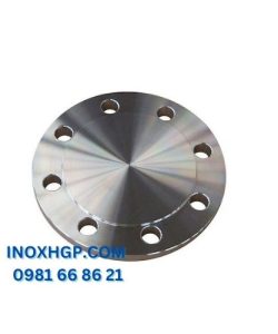 mặt bích mù inox 316