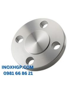 mặt bích mù inox 316