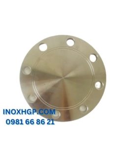 mặt bích mù inox 316