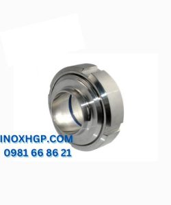 rắc co vi sinh inox 304