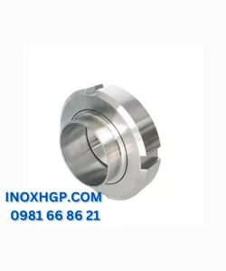 Rắc co vi sinh inox 316