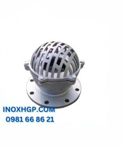 rọ bơm inox 201