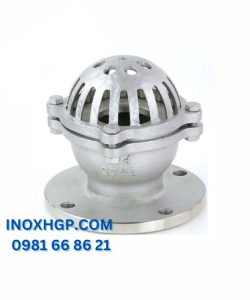 rọ bơm inox 201