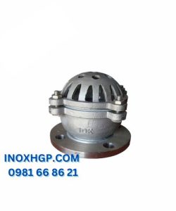 rọ bơm inox 201