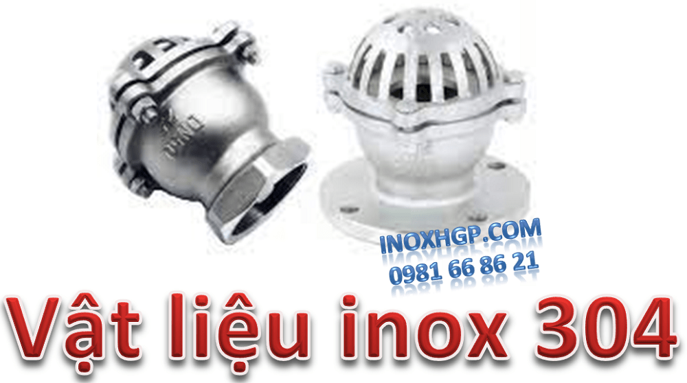 rọ bơm inox 304 1