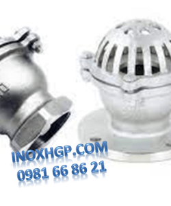 rọ bơm inox 304 5