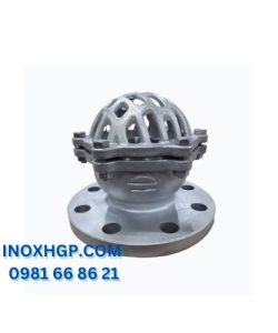 rọ bơm inox wonil