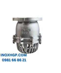 rọ bơm inox wonil