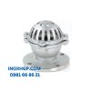 rọ bơm inox wonil