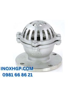 rọ bơm inox wonil