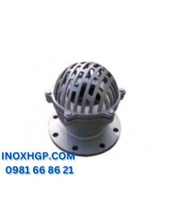 rọ bơm inox wonil