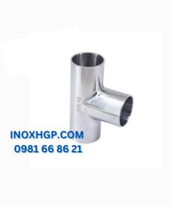 tê vi sinh inox 304