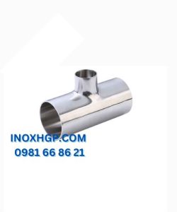 tê vi sinh inox 304