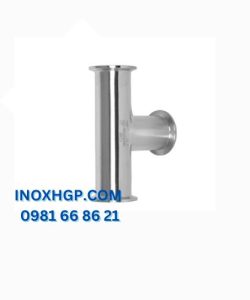 tê vi sinh inox 304