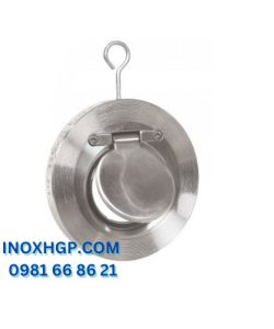 van 1 chiều inox 316