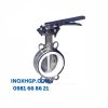 van bướm inox 316