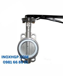 van bướm inox 316