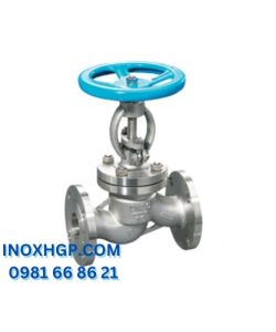 van cầu inox