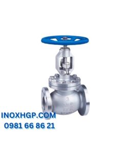 van cầu inox