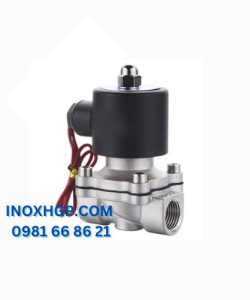 van điện từ inox 403