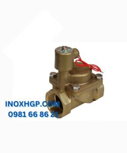 van điện từ TPC