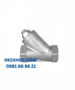 van y lọc inox