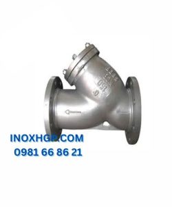 van y lọc inox