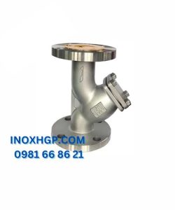 van y lọc inox