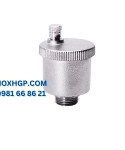 Van xả khí inox DN15