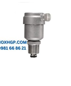 Van xả khí inox DN15