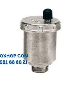 van xả khí inox DN25