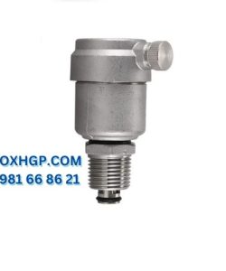 van xả khí inox DN25